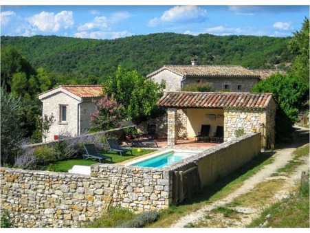 Achat Villa de prestige Gard 840 000 €