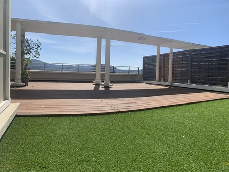 Appartement de luxe Marseille 8eme arrondissement 680 000 €