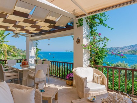 à vendre Maison de qualité Bodrum 3 500 000 €