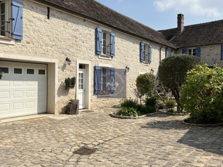 à vendre Maison grand standing Seine et marne 999 000 €