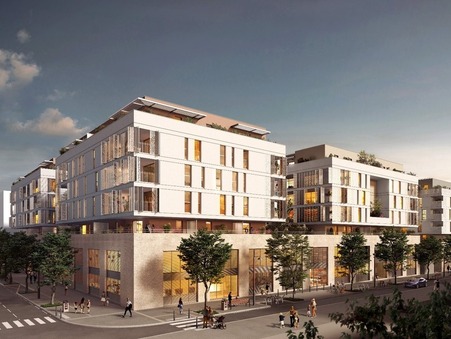 Local de luxe Montpellier 769 246 €