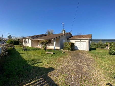Vente Maison de luxe Eysines 520 000 €