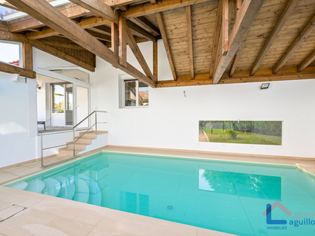 Achat Maison/villa de luxe Pyrénées atlantiques 768 000 €