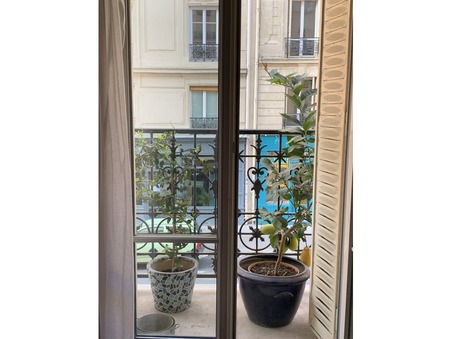 Vente Autre  Paris 1 260 000 €
