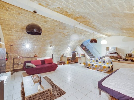à vendre Maison de caractère  Paris 550 000 €