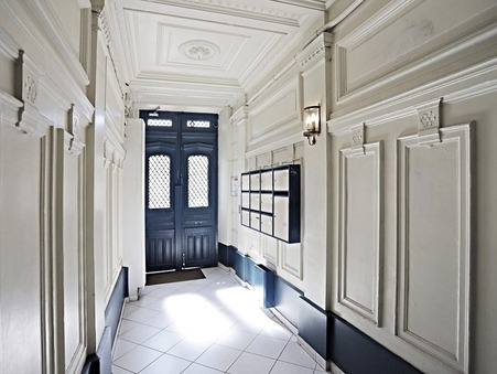 Achat Autre  Paris 840 000 €