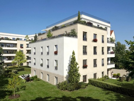Vente Autre d’exception Maisons Laffitte 566 700 €