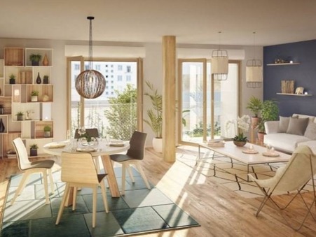 Vente Villa de prestige Paris 505 000 €