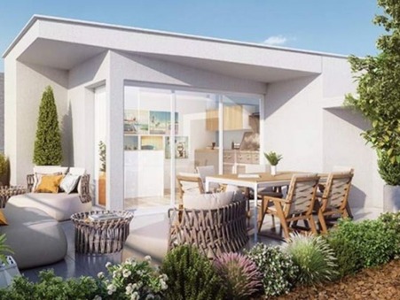 à vendre Autre de prestige Asnières sur Seine 544 205 €