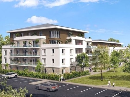 Vente Maison de luxe Seine et marne 503 330 €