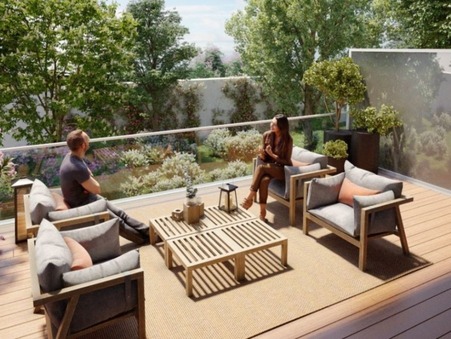 à vendre Autre de luxe Issy les Moulineaux 1 449 000 €