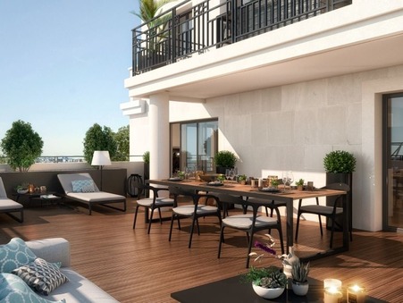 Vente Autre haut de gamme Le Perreux sur Marne 675 900 €