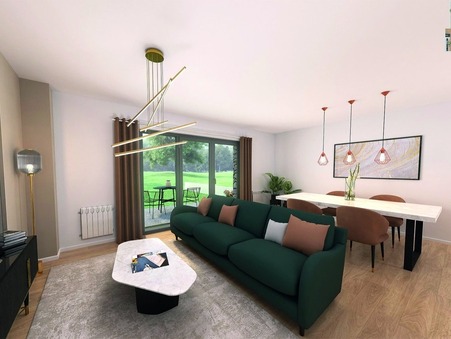à vendre Autre de luxe Suresnes 610 000 €