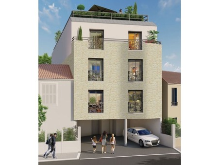 Vente Autre de luxe Vanves 692 000 €