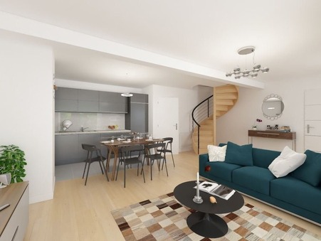 à vendre Autre d’exception Vanves 949 000 €
