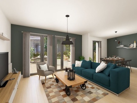 à vendre Autre d’exception Vanves 725 000 €