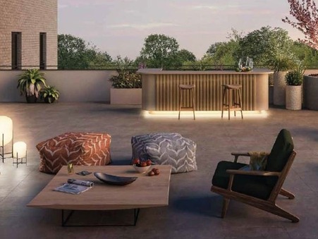 à vendre Autre de prestige Rueil Malmaison 685 000 €