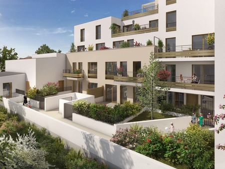 Achat Autre haut de gamme Bois Colombes 684 000 €