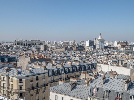 Vente Autre haut de gamme Paris 799 000 €