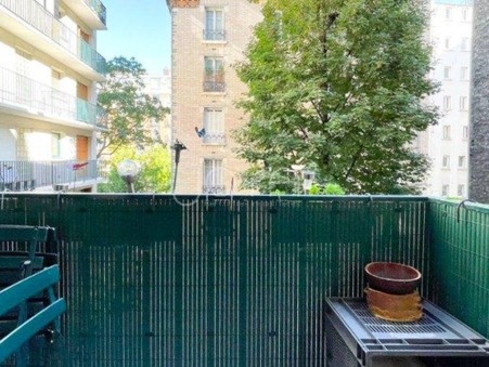 à vendre Autre d’exception Paris 645 000 €