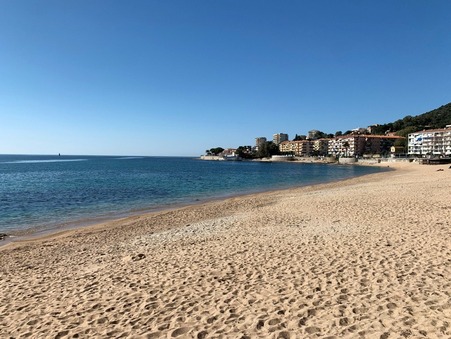 à vendre Maison de qualité Corse 654 000 €