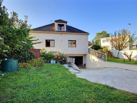 à vendre Maison de qualité Seine saint denis 805 000 €