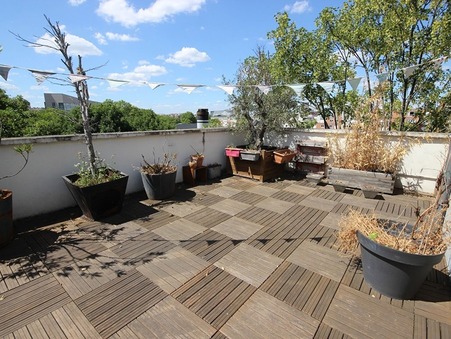 Vente Maison grand standing Seine saint denis 730 000 €