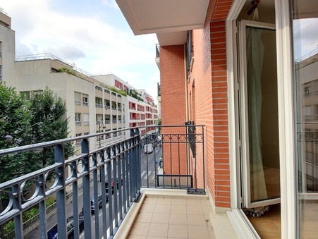 Vente Autre haut de gamme Paris 860 000 €