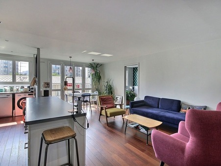Achat Autre d’exception Paris 799 000 €