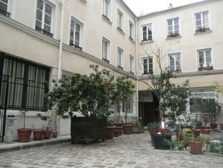Vente Autre haut de gamme Paris 560 000 €