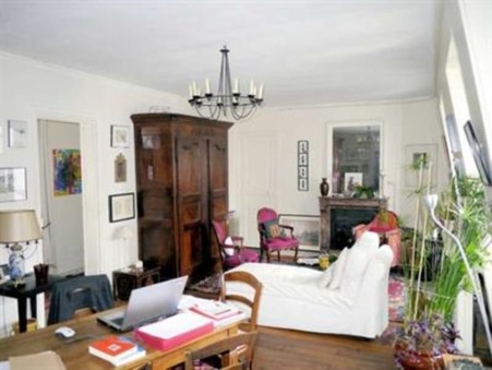 Achat Autre haut de gamme Paris 682 000 €
