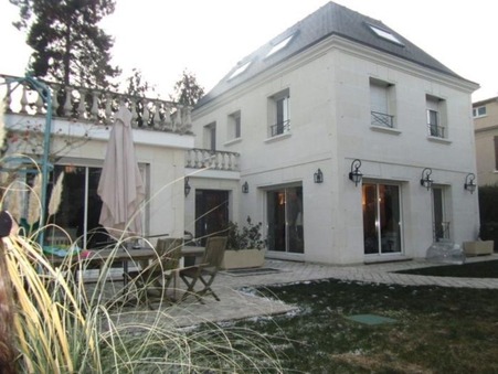 à vendre Maison de qualité Val de marne 1 250 000 €