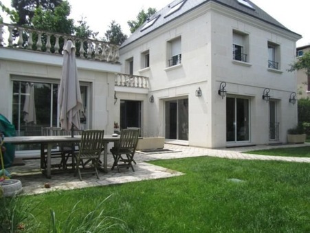 Achat Maison grand standing Val de marne 1 200 000 €