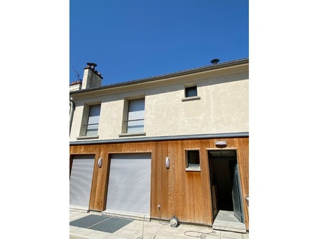 Vente Autre de luxe Nanterre 585 000 €