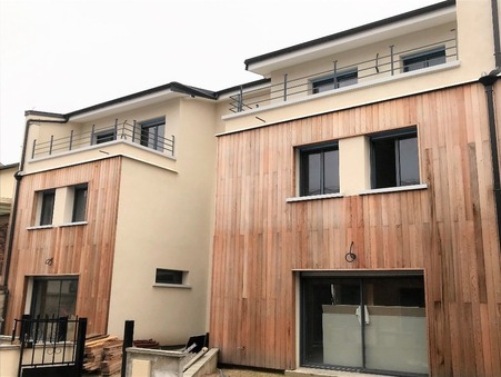 à vendre Autre d’exception Nanterre 860 000 €