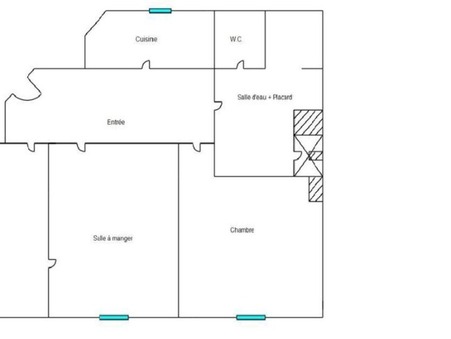 Autre de luxe Paris 17ème 690 000 €