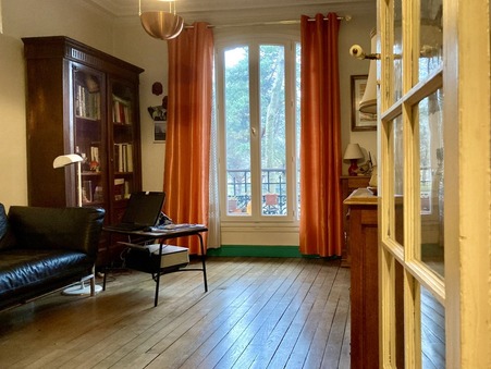 Autre de prestige Paris 15ème 525 000 €