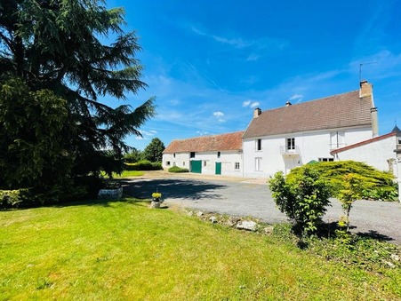 Achat Autre de luxe La Ferté sous Jouarre 599 000 €