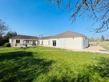 à vendre Autre  La Ferté sous Jouarre 875 000 €