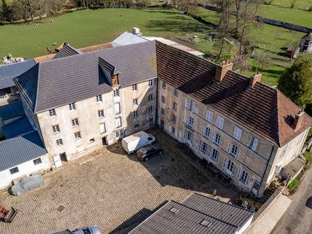 Vente Autre  La Ferté sous Jouarre 936 000 €