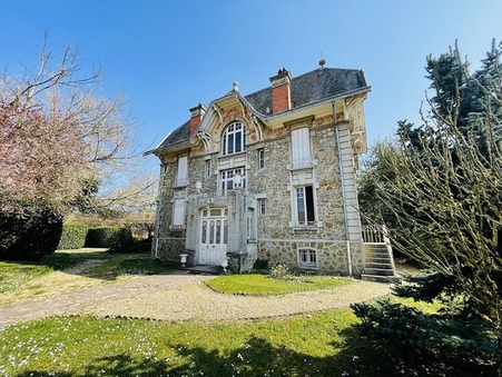 Achat Autre de qualité La Ferté sous Jouarre 811 200 €