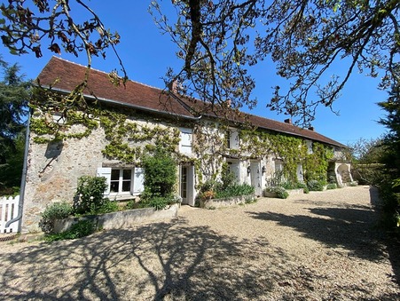 Vente Autre de prestige La Ferté sous Jouarre 676 000 €