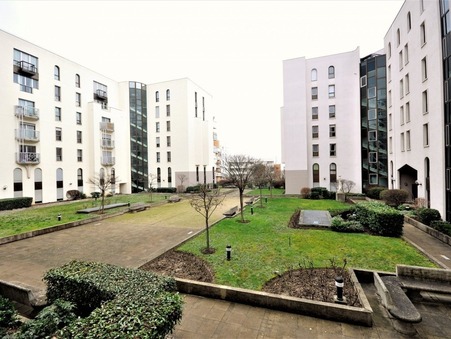 Achat Autre haut de gamme Puteaux 790 000 €