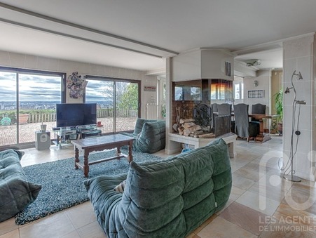 Achat Maison d’exception Val d'Oise 790 000 €