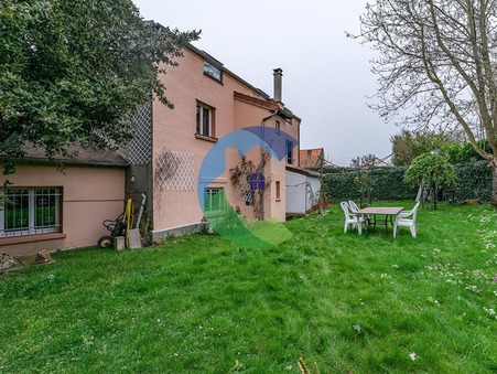 Achat Maison haut de gamme Essonne 540 000 €