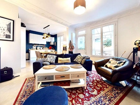 Vente Villa de qualité Colombes 620 000 €