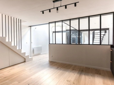 Achat Autre grand standing Paris 1 350 000 €