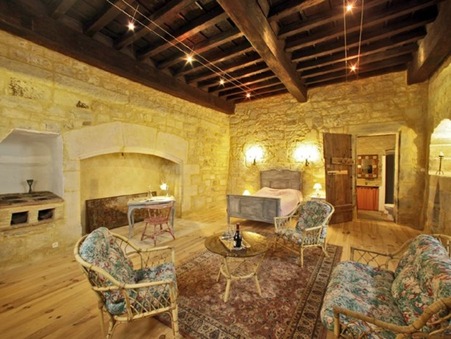 Achat Villa de qualité Lot 693 600 €
