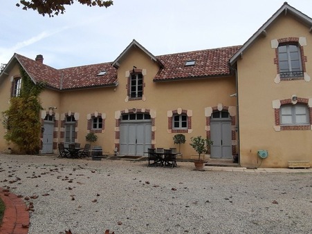 à vendre Domaine viticole de qualité Midi-Pyrénées 1 924 000 €