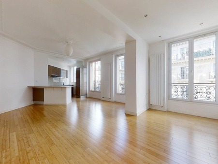 à vendre Autre grand standing Paris 1 295 000 €